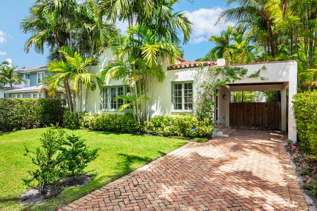205 Westminster Road, West Palm Beach, FL 33405