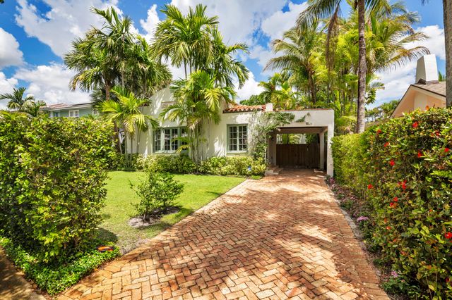 205 Westminster Road, West Palm Beach, FL 33405
