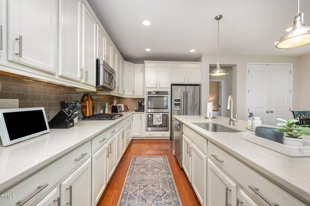104 El Paso Avenue, Durham, NC 27703