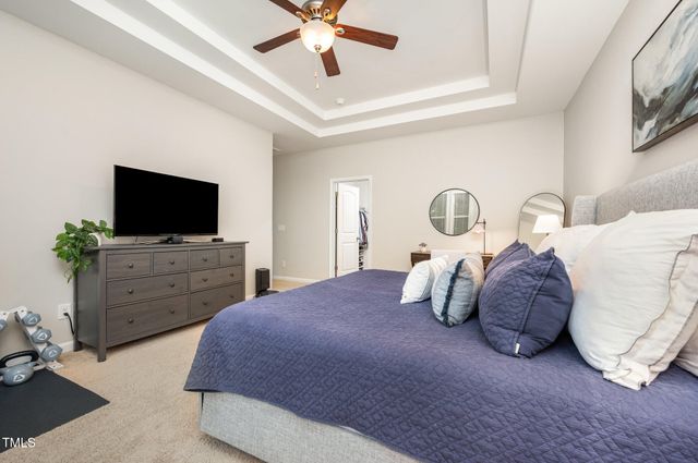 104 El Paso Avenue, Durham, NC 27703
