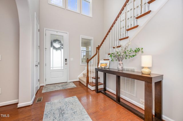 104 El Paso Avenue, Durham, NC 27703