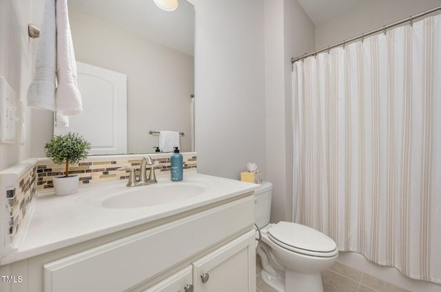 104 El Paso Avenue, Durham, NC 27703