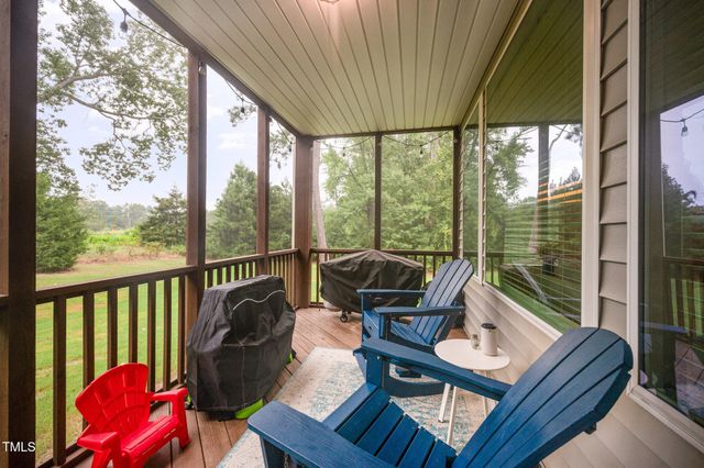 104 El Paso Avenue, Durham, NC 27703