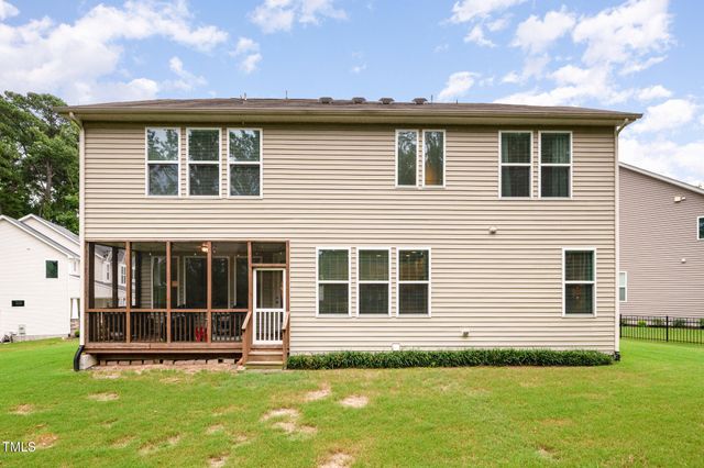 104 El Paso Avenue, Durham, NC 27703