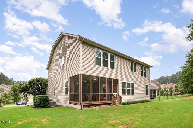104 El Paso Avenue, Durham, NC 27703