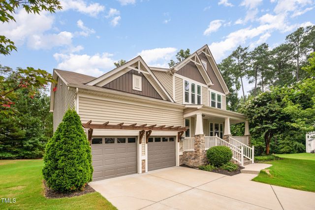 104 El Paso Avenue, Durham, NC 27703