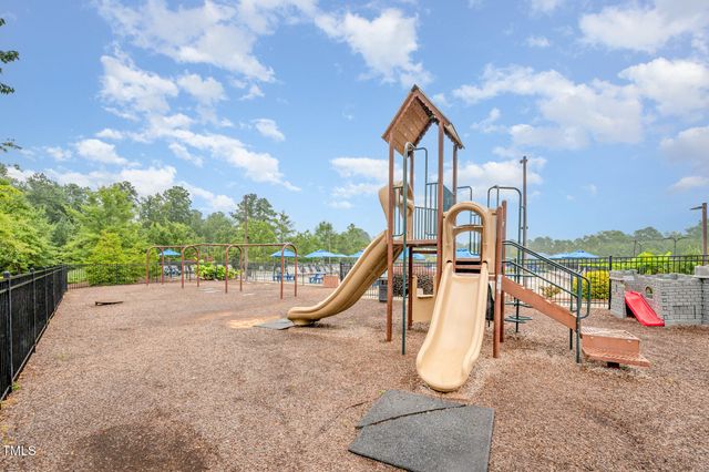 104 El Paso Avenue, Durham, NC 27703