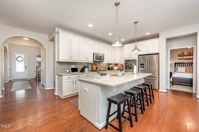 104 El Paso Avenue, Durham, NC 27703