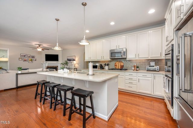 104 El Paso Avenue, Durham, NC 27703