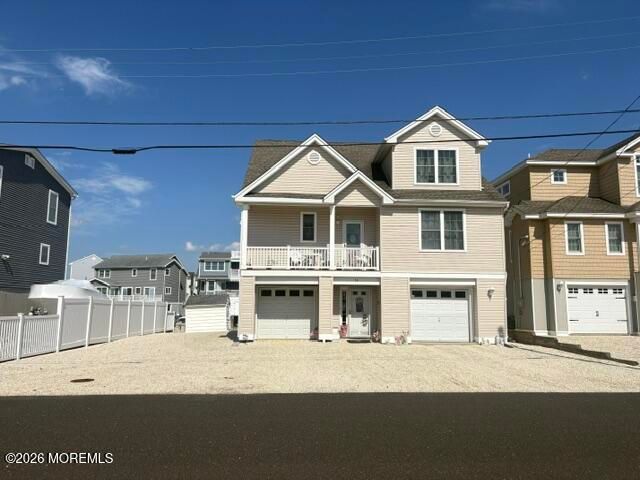 60 Mark Drive, Manahawkin, NJ 08050