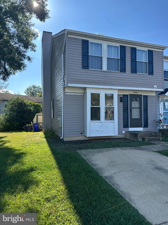 15411 NORWALK CT, Bowie, MD 20716
