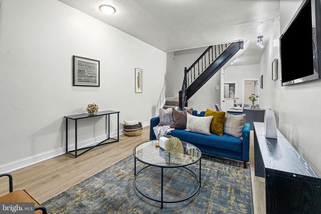 1135 MYRTLE AVE, Baltimore, MD 21201