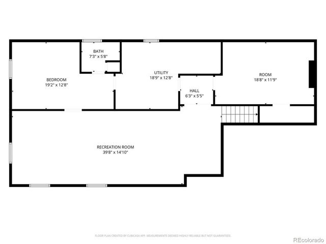 850 Holland St, Lakewood, CO 80215