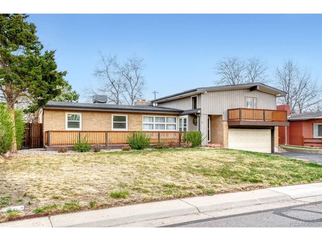 850 Holland St, Lakewood, CO 80215