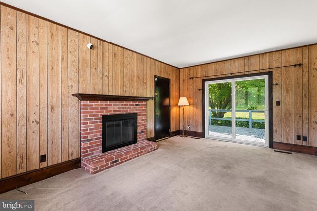 364 S BALDERSTON DR, Exton, PA 19341