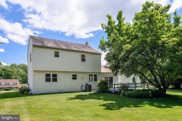 364 S BALDERSTON DR, Exton, PA 19341