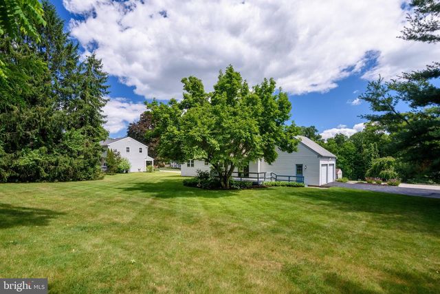 364 S BALDERSTON DR, Exton, PA 19341