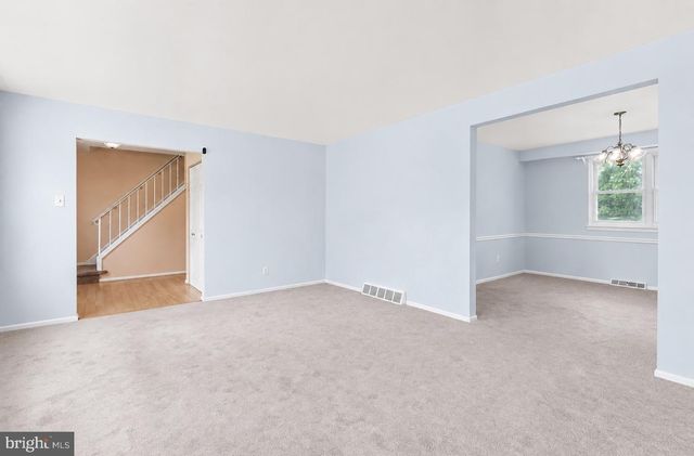364 S BALDERSTON DR, Exton, PA 19341
