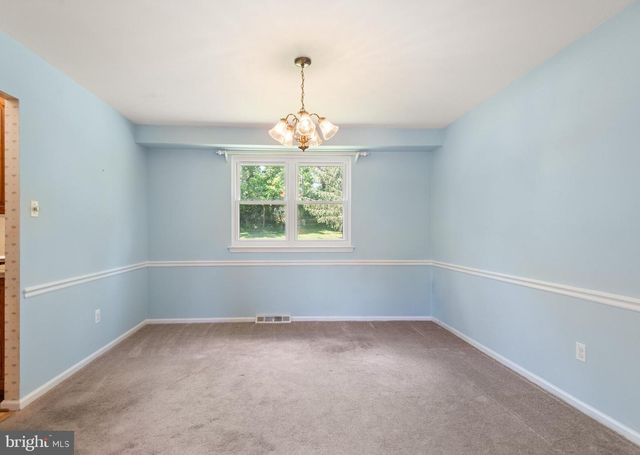 364 S BALDERSTON DR, Exton, PA 19341