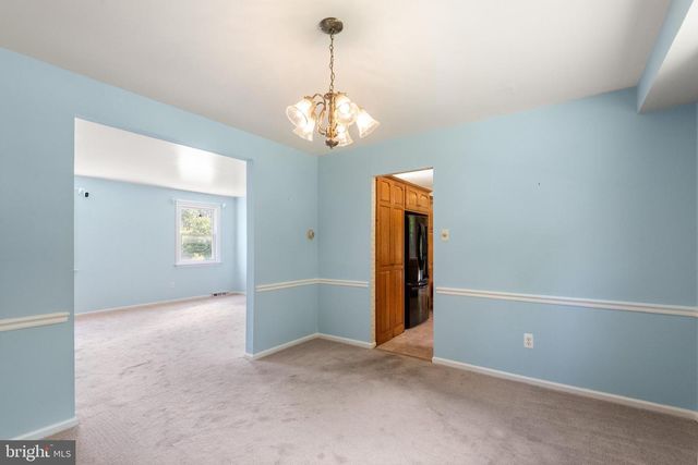 364 S BALDERSTON DR, Exton, PA 19341