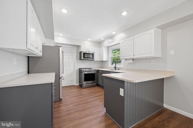 12100 MAYCHECK LN, Bowie, MD 20715
