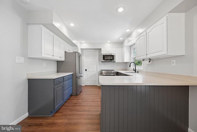 12100 MAYCHECK LN, Bowie, MD 20715