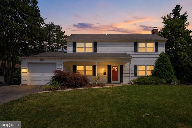 12100 MAYCHECK LN, Bowie, MD 20715
