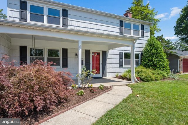 12100 MAYCHECK LN, Bowie, MD 20715