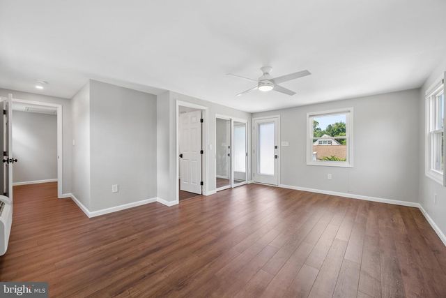 12100 MAYCHECK LN, Bowie, MD 20715