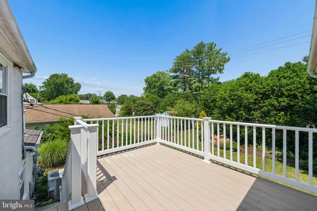 12100 MAYCHECK LN, Bowie, MD 20715
