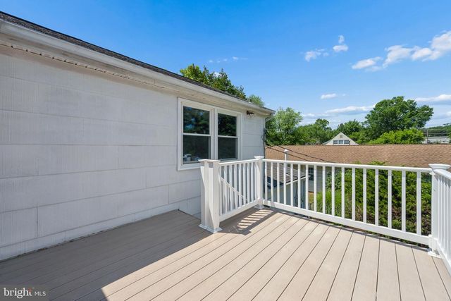 12100 MAYCHECK LN, Bowie, MD 20715