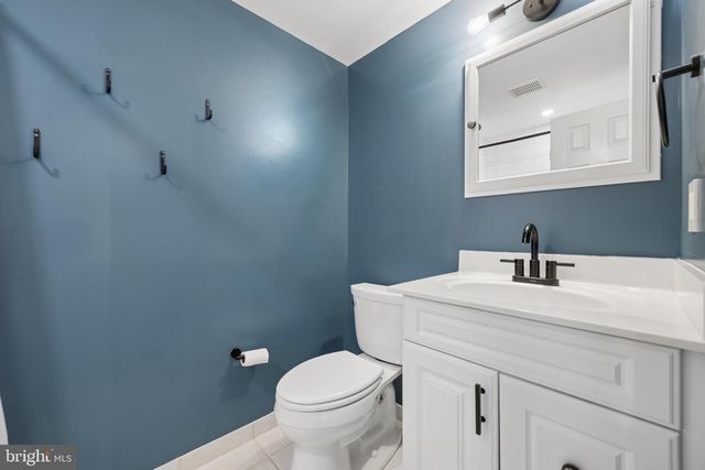 12100 MAYCHECK LN, Bowie, MD 20715