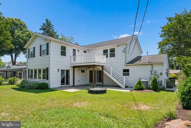12100 MAYCHECK LN, Bowie, MD 20715