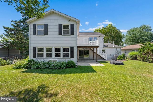 12100 MAYCHECK LN, Bowie, MD 20715
