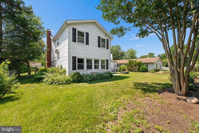 12100 MAYCHECK LN, Bowie, MD 20715