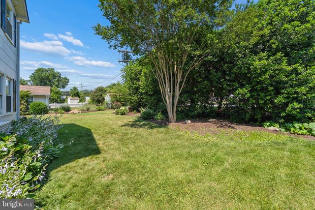 12100 MAYCHECK LN, Bowie, MD 20715