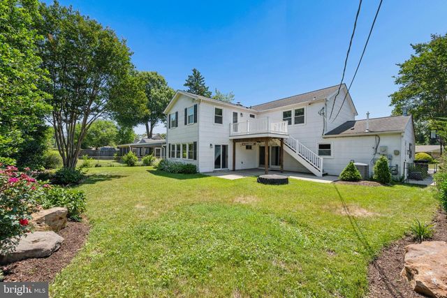 12100 MAYCHECK LN, Bowie, MD 20715
