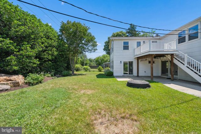 12100 MAYCHECK LN, Bowie, MD 20715