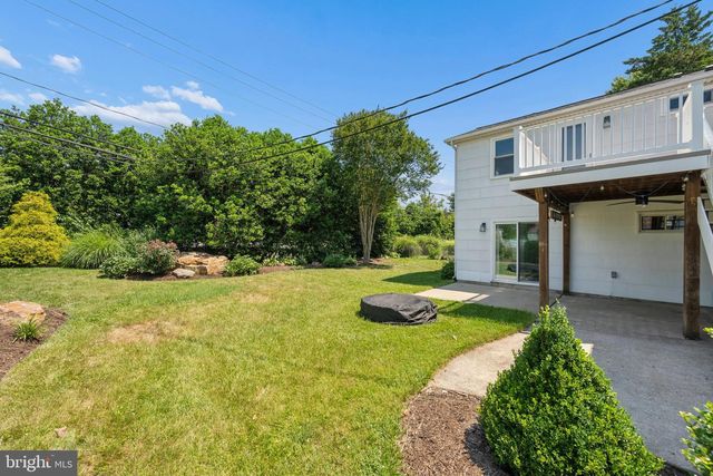 12100 MAYCHECK LN, Bowie, MD 20715