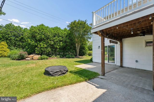 12100 MAYCHECK LN, Bowie, MD 20715