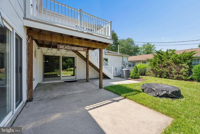 12100 MAYCHECK LN, Bowie, MD 20715