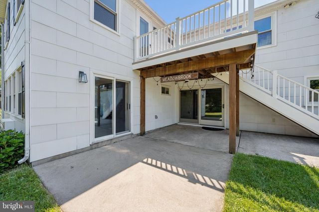 12100 MAYCHECK LN, Bowie, MD 20715