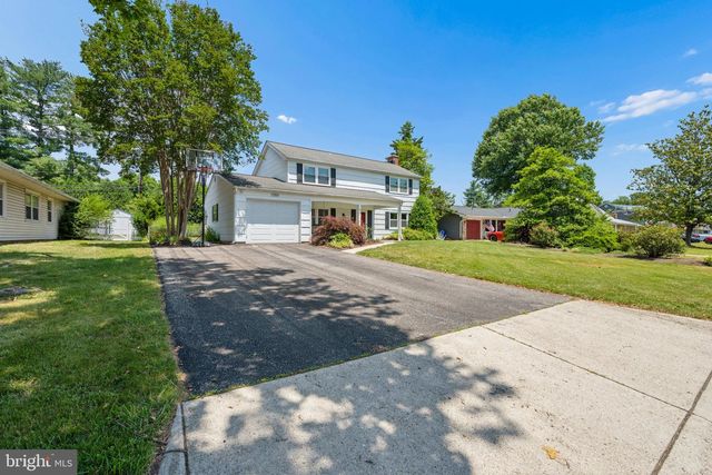 12100 MAYCHECK LN, Bowie, MD 20715