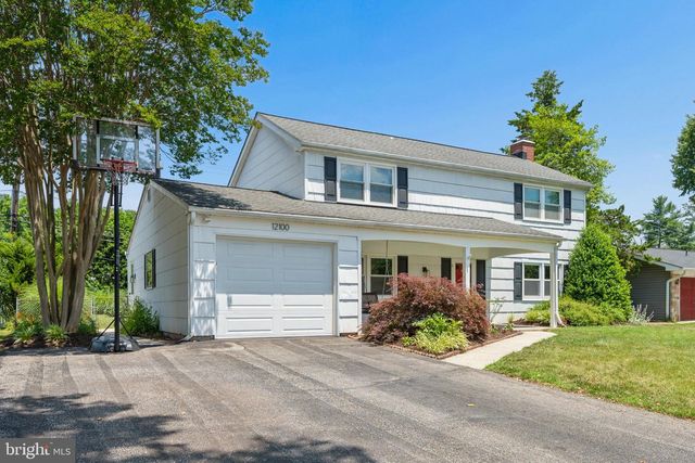 12100 MAYCHECK LN, Bowie, MD 20715