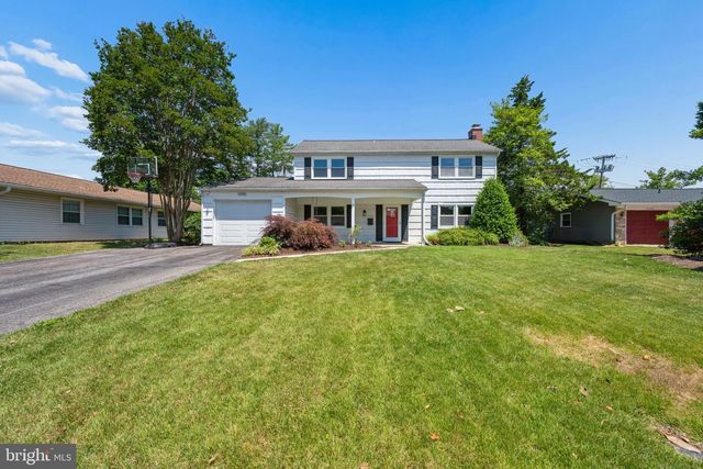 12100 MAYCHECK LN, Bowie, MD 20715