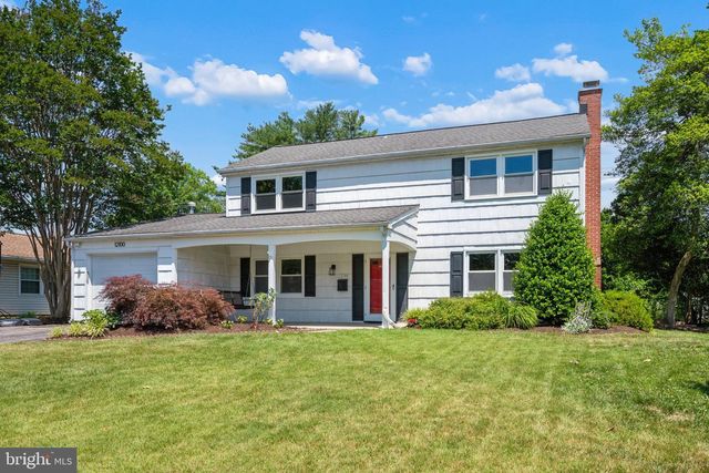 12100 MAYCHECK LN, Bowie, MD 20715