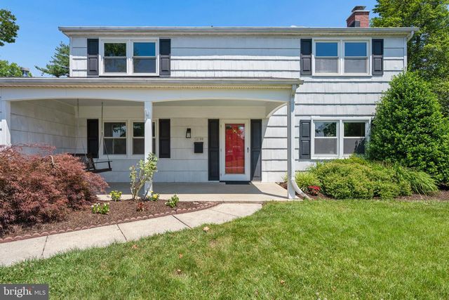 12100 MAYCHECK LN, Bowie, MD 20715