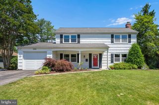 12100 MAYCHECK LN, Bowie, MD 20715