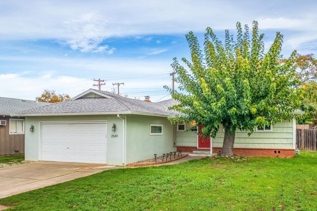 2549 Tannat Way, Rancho Cordova, CA 95670