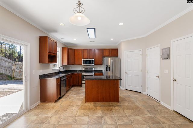 213 Wood Eden Court, Lexington, SC 29072